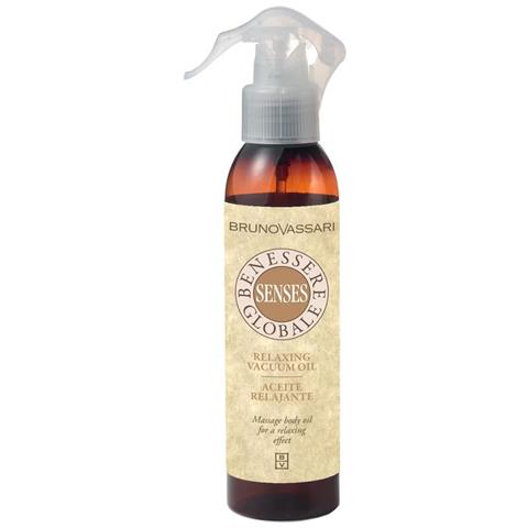 , Senses, Oli Essenziali, Vuoto, Olio Per Il Corpo, 200 Ml - Foto 1