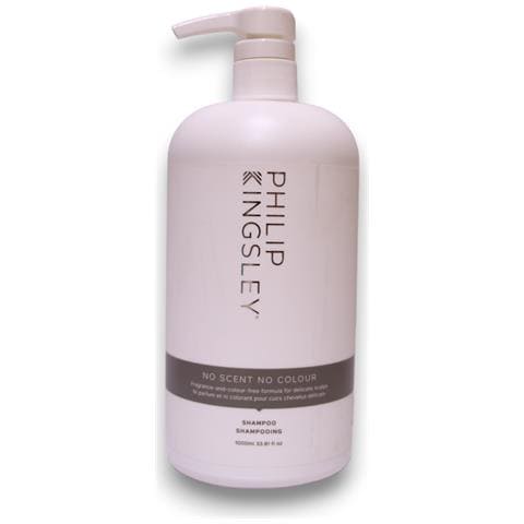 , No Scent No Color, Shampoo Per Capelli, Per La Riparazione, 1000 Ml - Foto 1