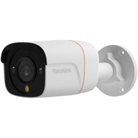 RP-PCB12M telecamera di sorveglianza Cupola Telecamera di sicurezza IP Interno e esterno 4512 x 2512 Pixel Parete - Foto 1