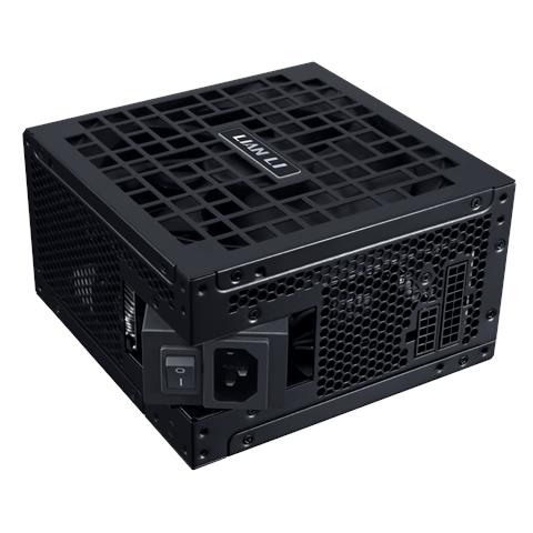 RS1000G alimentatore per computer 1000 W 20+4 pin ATX ATX Nero - Foto 2