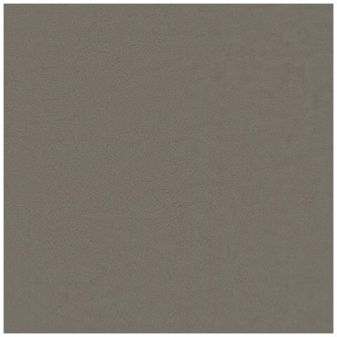 Divano Letto Pieghevole 75 x 63 x 45 cm Grigio Chiaro - Foto 9