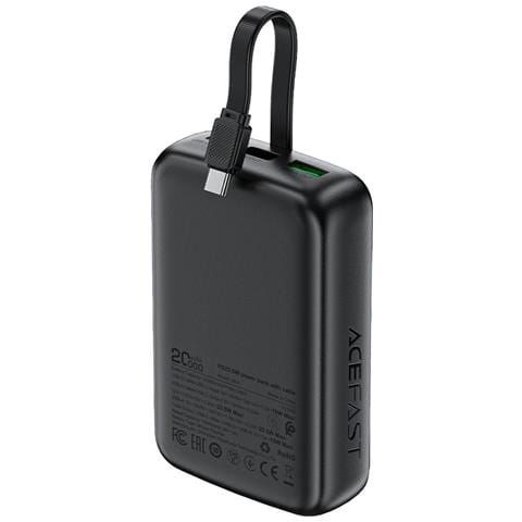 Power Bank - 20000 mAh, 5W - Foto 2