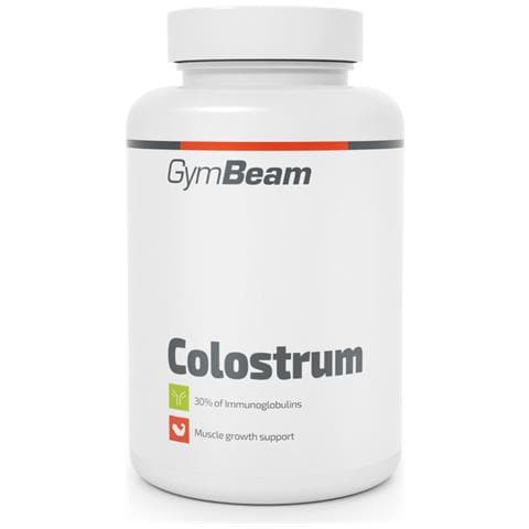 Integratore Alimentare Colostro Bovino Con Immunoglobuline Al 30% - Foto 1
