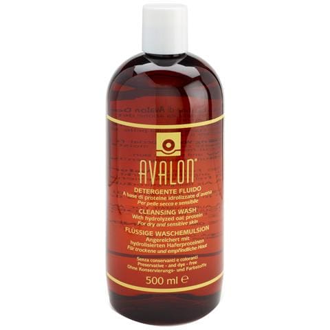 Avalon Detergente 500 ml - Foto 1