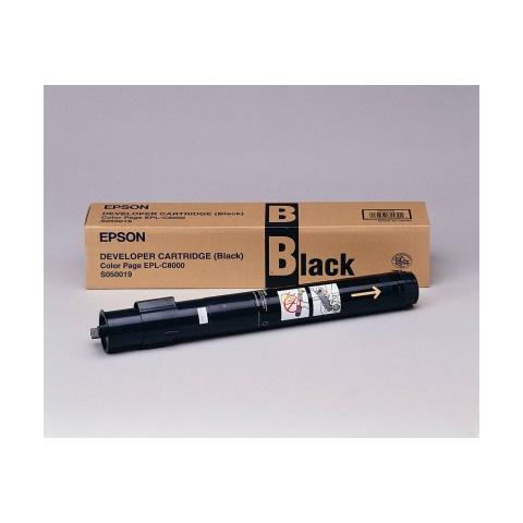 C13S050019 Toner Originale Nero EPL-C8000 Capacità 4500 Pagine - Foto 2