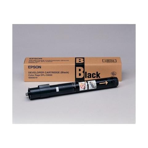 C13S050019 Toner Originale Nero EPL-C8000 Capacità 4500 Pagine - Foto 4