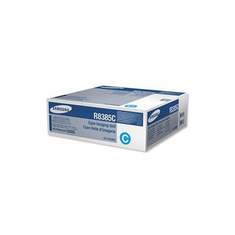 R8385C Tamburo Originale Ciano 30000 Pagine per CLX-8385N - Foto 3