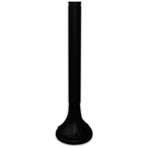 Lampione Globo per Esterno in Alluminio - Foto 6