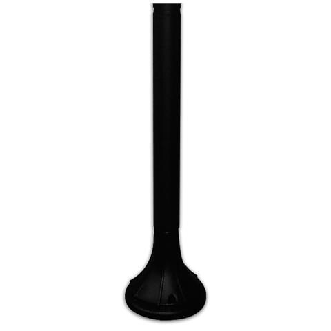 Lampione Globo per Esterno in Alluminio - Foto 2