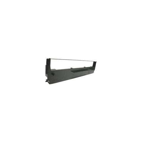 nastro ny nero per epson mx / fx / rx80 lq800 - Foto 1