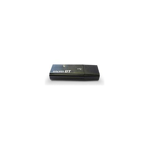 USB BT, Senza fili, USB, Bluetooth, 2.1+EDR, A2DP, AVRCP, HFP, HSP, IEEE 802.15.1 - Foto 1