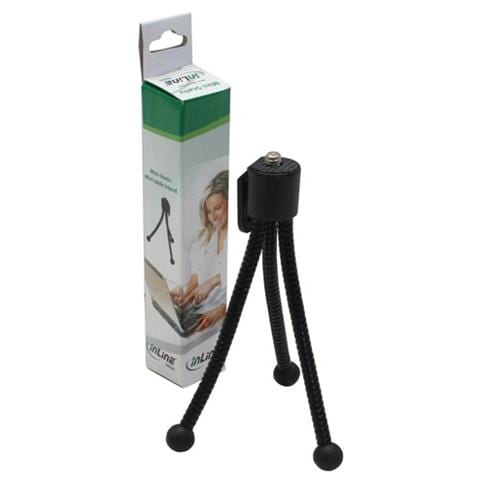 48006 Nero treppiede - Foto 2