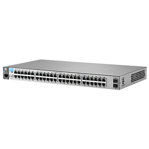2530-48G-2SFP+ Switch - Foto 1