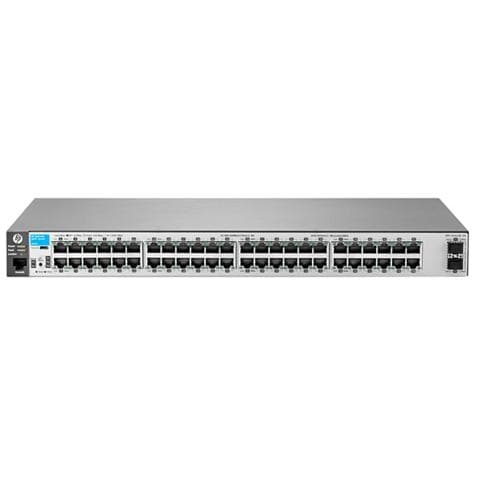 2530-48G-2SFP+ Switch - Foto 2