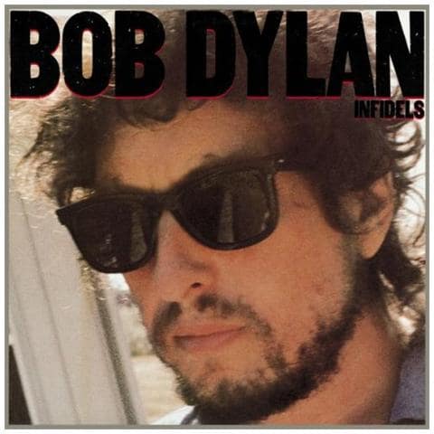Bob Dylan - Infidels - Foto 1