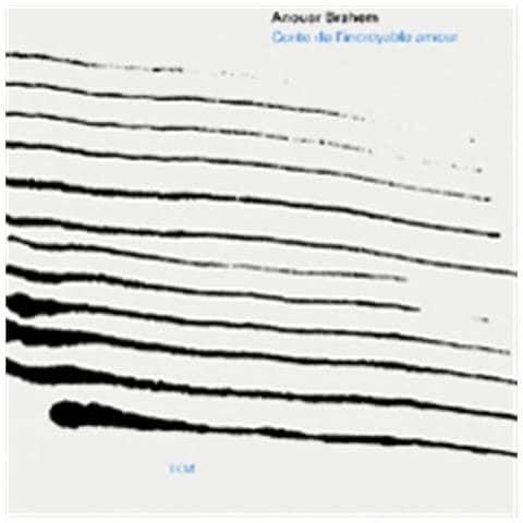 Anouar Brahem - Conte De L'incroyable Amour - Foto 1