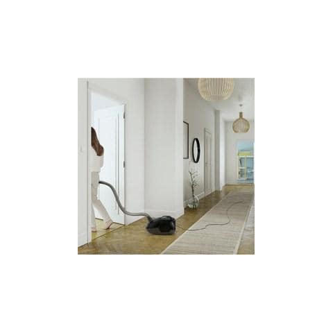 ZSPGREEN Aspirapolvere Silent Performer a traino  - Foto 8