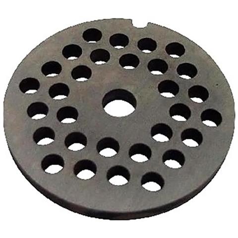 4007a45-tritacarne -piastra Tc 5 Foro 4.5mm - Foto 2