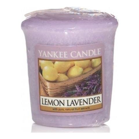 Lemon Lavender Votive - Foto 1