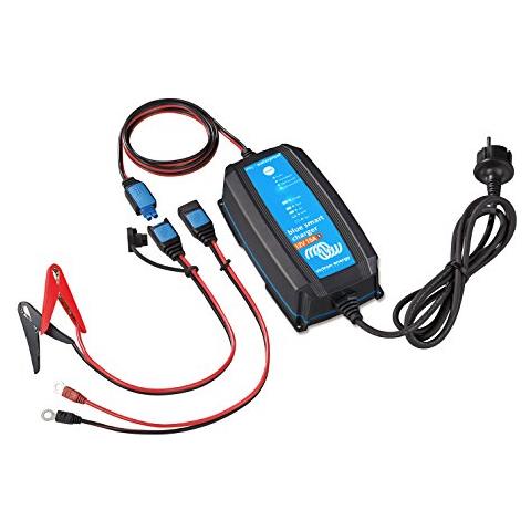 Caricabatteria Victron Bluesmart 15 A - Foto 1