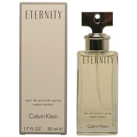 Eternity Edp Donna 50 Ml. - Profumo Femminile - Foto 2