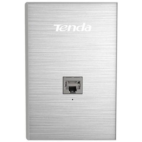 Punto Di Accesso Wireless 2.4ghz 300mbps Da Muro, W6 - Foto 1