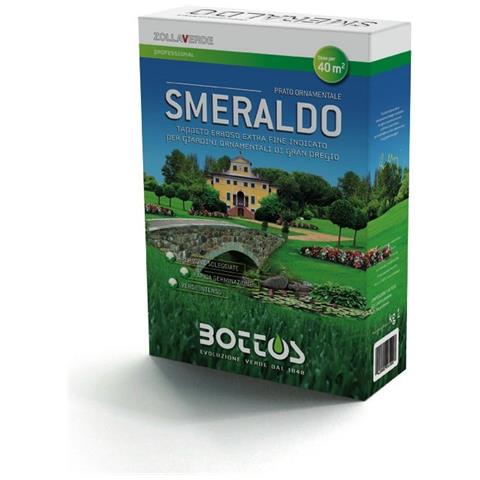 Sementi Smeraldo - 1 Kg - Foto 1