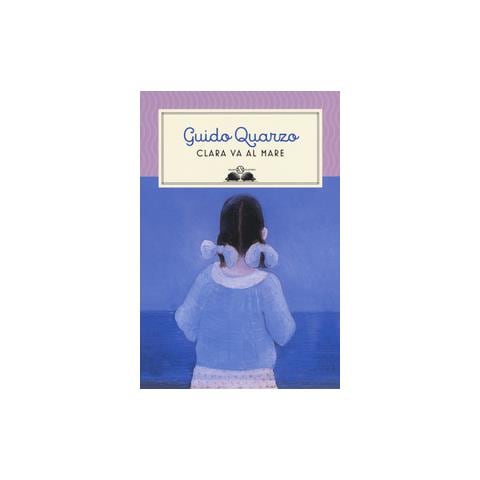 Guido Quarzo - Clara va al mare - Foto 2