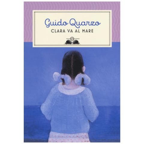 Guido Quarzo - Clara va al mare - Foto 1