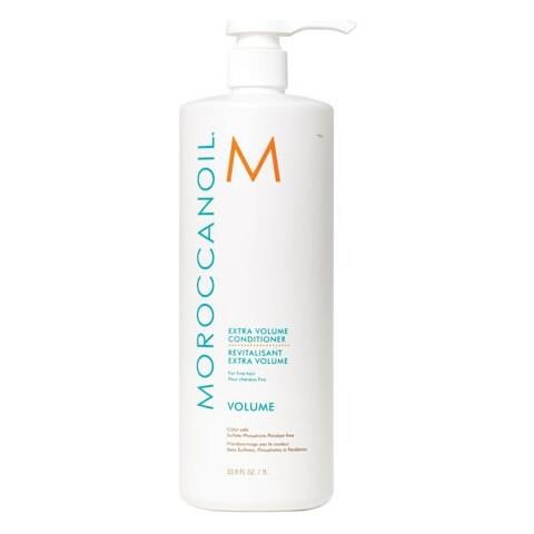 Volume Extra Volume Conditioner 1000 Ml - Foto 2
