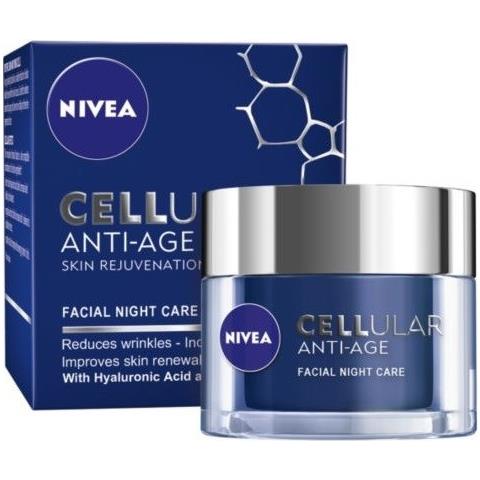 crema nivea anti wrinkle