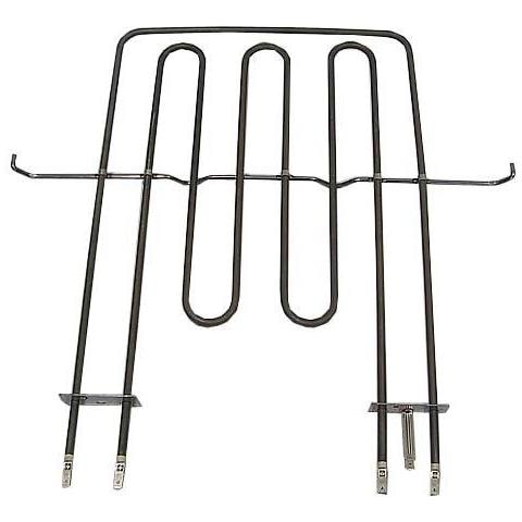 Internationalricambi Resistenza Superiore 2250w Forno Ariston Indesit Originale C00081591 - Foto 1