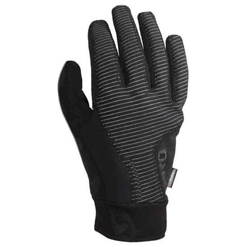 Guanti Giro Blaze Ii Abbigliamento Uomo - Foto 1