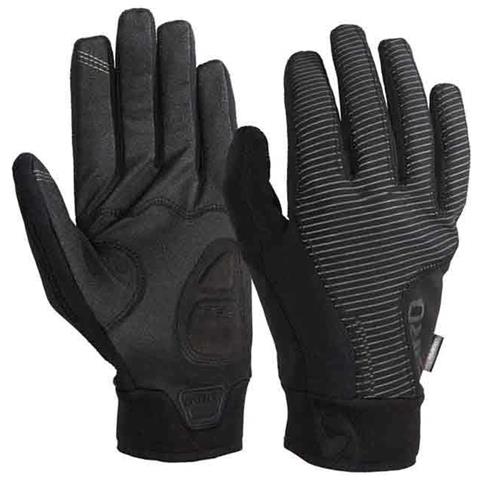 Guanti Giro Blaze Ii Abbigliamento Uomo - Foto 2