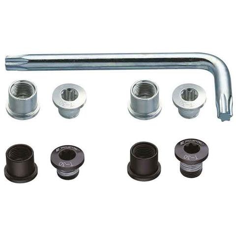 Manovelle Screw Kit For Atb Ricambi Dei Componenti 14 - Foto 1