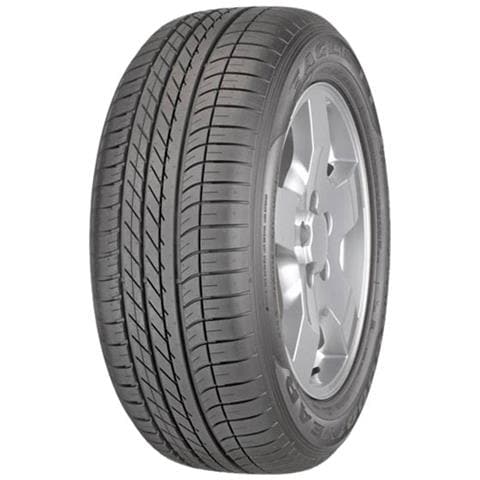 Eagle F1 Asymmetric (295/40 R22 112w Xl L, Mo1, Suv) - Foto 2