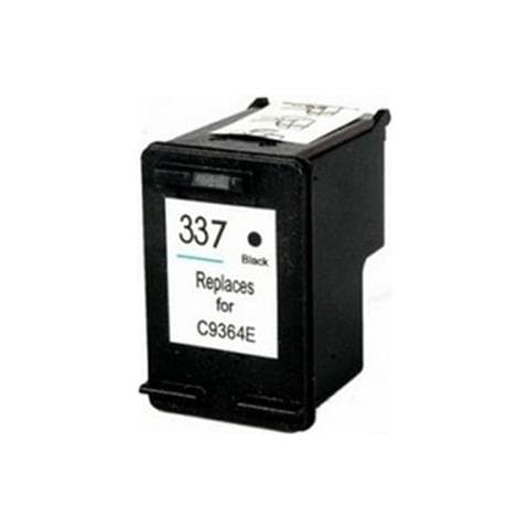 CCICRC0377 Cartuccia rigenerata compatibile con Hp 337 XL - Foto 1