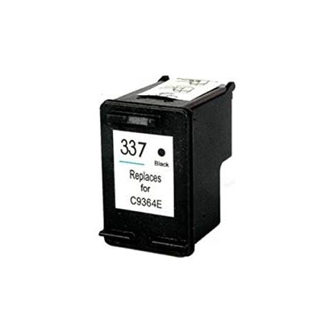 CCICRC0377 Cartuccia rigenerata compatibile con Hp 337 XL - Foto 2