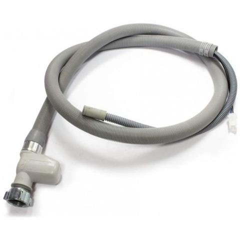 Tubo Carico Acquastop 1640mm Indesit - Foto 2