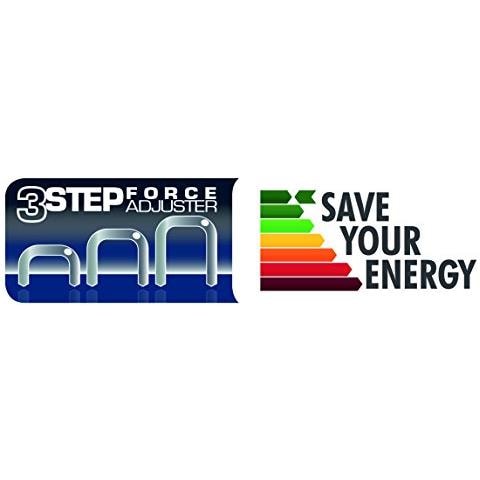 Rapid 20511811 R36E Fissacavi PRO, Acciaio - Foto 2