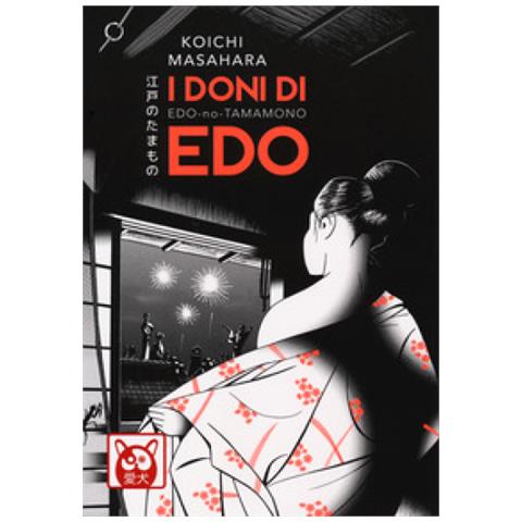 Koichi Masahara - I Doni Di Edo - Foto 2