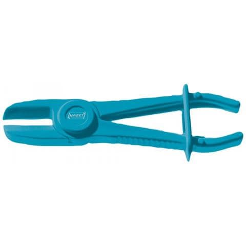 Pinza Schiacciatubi 180 Mm - Foto 3