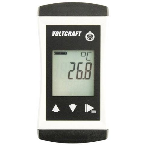 Ptm-100 Termometro -200 Fino A 450°c Sensore Tipo Pt1000 Ip65 - Foto 1
