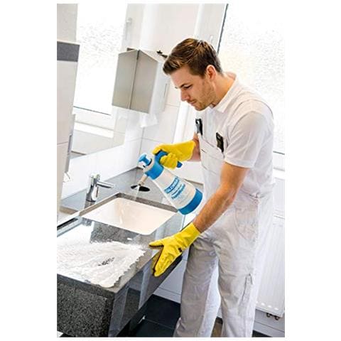 Gloria FM 10 Schiumatore a pressione - Foto 2