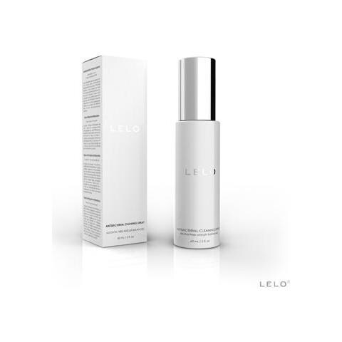 Detergente Specifico Per Sex Toy 60ml - Foto 1