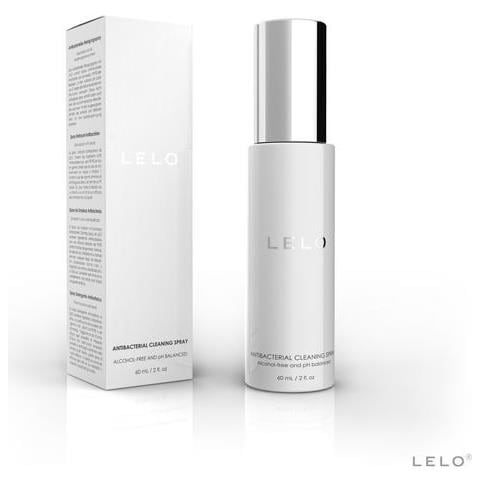 Detergente Specifico Per Sex Toy 60ml - Foto 2