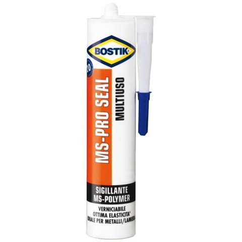 Sigillante Pro-seal Nero Ml 290 - Foto 1