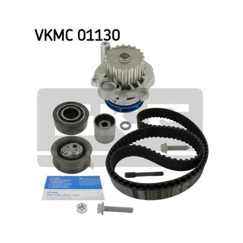 Kit Distrib Pump + Vkmc 01130 - Foto 1