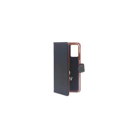 WALLY CASE GALAXY S20 BLACK - Foto 2
