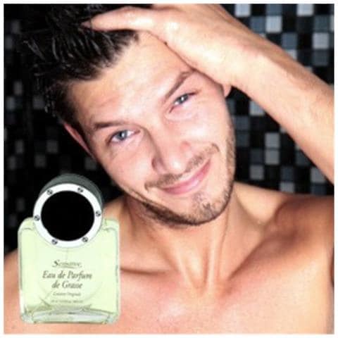 Alex: Fougère Fraiche - Eau De Parfum Maschile - Foto 1